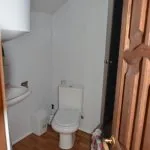 Санузел в номере